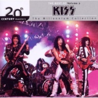 Mercury Kiss - 20th Century Masters: Millennium Collection 2 Photo