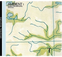 Astralwerks Brian Eno - Ambient 1: Music For Airports Photo