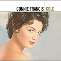 Polydor Umgd Connie Francis - Gold Photo