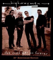 Capitol Highwaymen - Road Goes On Forever Photo