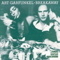 Sbme Special Mkts Art Garfunkel - Breakaway Photo