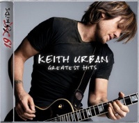 EMI Europe Generic Keith Urban - Greatest Hits Photo