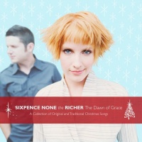 Nettwerk Records Sixpence None the Richer - Dawn of Grace Photo