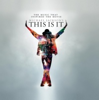 Epic Michael Jackson - Michael Jackson's This Is It Photo