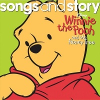 Walt Disney Records Songs & Story: Winnie the Pooh & the Honey Tree Photo