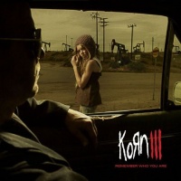 Roadrunner Records Korn - Korn 3: Remember Who You Are Photo
