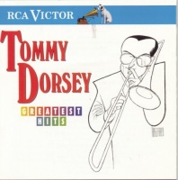 Sbme Special Mkts Tommy Dorsey - Greatest Hits Photo