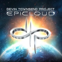 Inside Out US Devin Townsend - Epicloud Photo