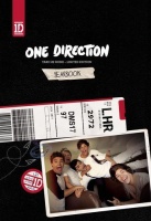 Sony One Direction - Take Me Home Photo