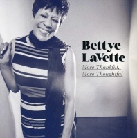 Anti Bettye Lavette - More Thankful More Thoughtful Photo