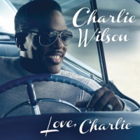 RCA Charlie Wilson - Love Charlie Photo