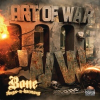 Bone Thugs N Harmony - Art of War 3 Photo