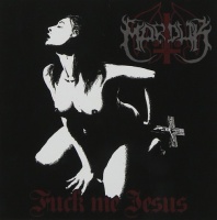 Osmose Records Marduk - Fuck Me Jesus Photo