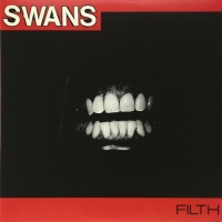 Young God Swans - Filth Photo
