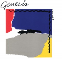 Genesis - Abacab Photo