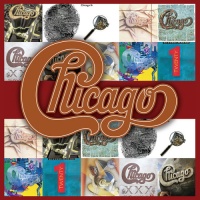 Rhino Chicago - Studio Albums 2: 1979-2008 Photo