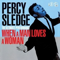 Goldenlane Percy Sledge - Ultimate Performance - When a Man Loves a Woman Photo