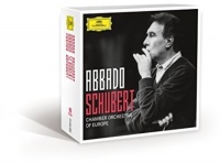 Deutsche Grammophon Abbado / Chamber Orchestra of Europe - Schubert Photo