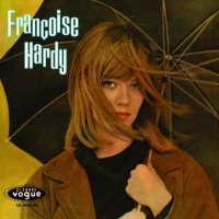 Future Days Recordin Francoise Hardy - Tous Les Garcons Et Les Filles Photo