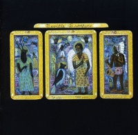 Am Neville Brothers - Yellow Moon Photo