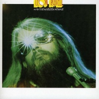 The Right Stuff Leon Russell - Shelter People Photo