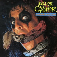 Alice Cooper - Constrictor Photo