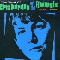 Polydor Umgd Eric Burdon / Animals - Best of 1966-68 Photo