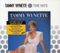 Sony Tammy Wynette - Anniversary: 20 Years of Hits Photo