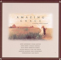Sparrow Amazing Grace: Country Salute to Gospel / Various Photo