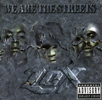 Interscope Records Lox - We Are the Streets Photo