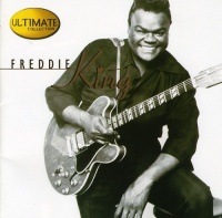 Hip O Records Freddie King - Ultimate Collection Photo
