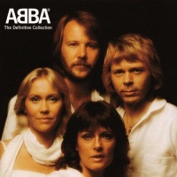 Polydor Umgd Abba - Definitive Collection Photo