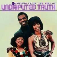 Motown Undisputed Truth - Smiling Faces: the Best of Undisputed Truth Photo