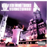 Babygrande Records Jedi Mind Tricks - Visions of Ghandi Photo