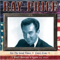 Sony Special Product Ray Price - All American Country Photo