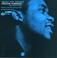 Blue Note Records Freddie Hubbard - Ready For Freddie Photo