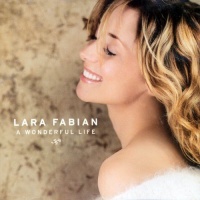 Sony Lara Fabian - Wonderful Life Photo