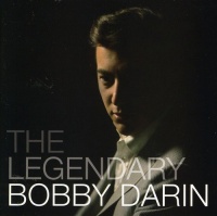 Capitol Bobby Darin - Legendary Bobby Darin Photo
