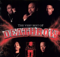 Death Row Koch Various Artists - Very Best of Death Row Photo