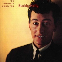Geffen Records Buddy Holly - Definitive Collection Photo