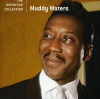 Geffen Records Muddy Waters - Definitive Collection Photo