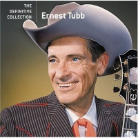 Mca Nashville Ernest Tubb - Definitive Collection Photo