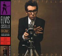 Hip O Records Elvis Costello - This Year's Model Photo