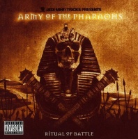 Babygrande Records Jedi Mind Tricks - Army of the Pharoahs: Ritual of Battle Photo