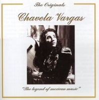 Yoyo Music Chavela Vargas - Legend of Mexican Music Photo