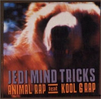 Jedi Mind Tricks - Animal Rap Photo