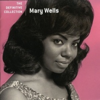 Motown Mary Wells - Definitive Collection Photo