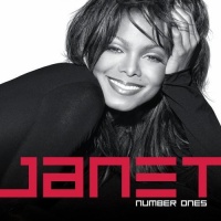 Am Janet Jackson - Number Ones Photo