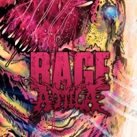 Razor Tie Attila - Rage Photo