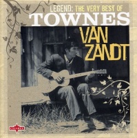 Snapper UK Townes Van Zandt - Legend: Very Best of Photo